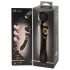 Bacchetta Cleopatra - Massaggiatore Vibratore Waterproof Ricaricabile (Nero)