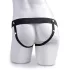 Pipedream - Fetish Strap-On 6 - cintura con fallo cavo a vibrazione indossabile (color carne)