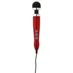   Doxy Die Cast 3 Bacchetta - vibratore massaggiatore elettrico (rosso)