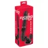 You2Toys - macchina del sesso RC 2.0 - vibratore a spinta ricaricabile nero