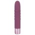 You2Toys - Rabbit Vibe - vibratore punto G ricaricabile con braccio clitorideo (viola)