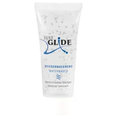 Just Glide - lubrificante a base d’acqua - 20ml