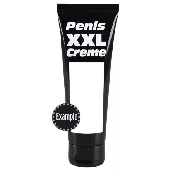 Pénisz XXL - crema intima uomo - stimolante - 80ml