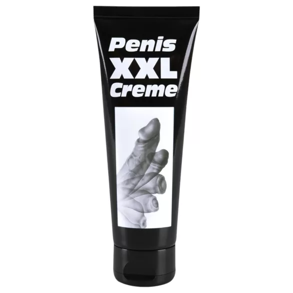 Pénisz XXL - crema intima uomo - stimolante - 80ml