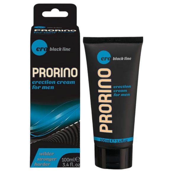 Prorino - crema per il pene - 100ml