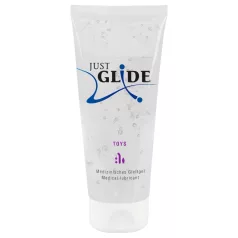 Just Glide - lubrificante a base d’acqua - 200ml