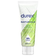 Durex Naturals - Gel intimo naturale (100 ml)