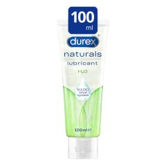 Gel Intimo Naturale Durex - 100% Componenti Naturali (100ml)