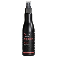  Orgie Secret Elixir - elisir feromone per corpo e capelli (200ml)