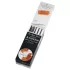 Petits Joujoux Athens - candela da massaggio - profumo muschio - 5x43ml