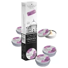   Petits Joujoux - candela da massaggio - melograno e pepe bianco - 5x43ml