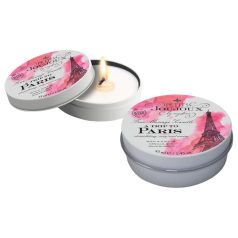   Petits Joujoux - candela da massaggio vaniglia e sandalo (43 ml)