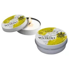  Petits Joujoux Waikiki - candela da massaggio - cocco ananas - 43ml