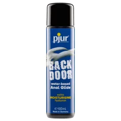   pjur BACK DOOR - lubrificante anale a base d’acqua (100 ml)