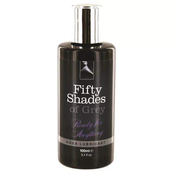 Fifty Shades of Grey - lubrificante a base d’acqua - 100ml