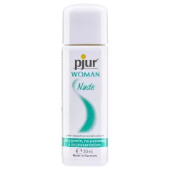 pjur Woman Nude - lubrificante intimo sensitive - 30 ml