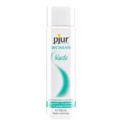 pjur Woman Nude - lubrificante intimo sensitive - 100ml