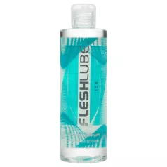   FleshLube - lubrificante effetto freddo - gel intimo rinfrescante 250ml
