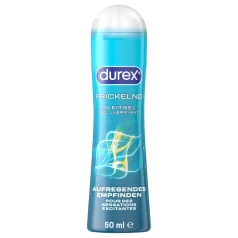   Durex Prickelnd - lubrificante intimo effetto frizzante a base d’acqua 50ml