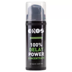 EROS - concentrato ritardante - effetto forte - 30ml