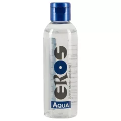 EROS - gel lubrificante a base d'acqua - flacone 50ml