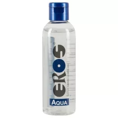 EROS - Lubrificante a base d’acqua - flacone 100ml