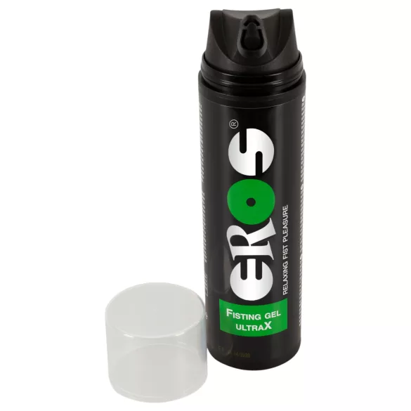 EROS - lubrificante per fisting - gel extra lubrificante 200ml