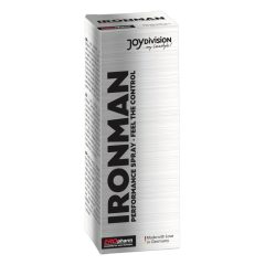 Spray Ritardante JoyDivision Ironman (30ml)