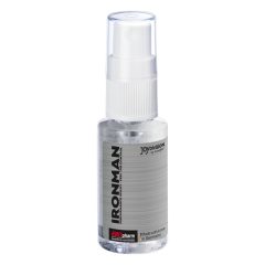 JoyDivision Ironman - spray ritardante (30ml)