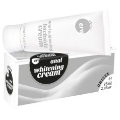 anal WHITENING - crema sbiancante anale e intima (75ml)
