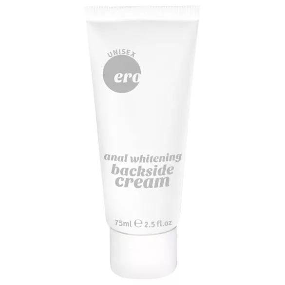anal WHITENING - crema schiarente anale e intima - 75ml
