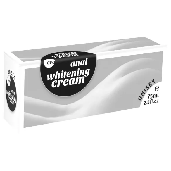 anal WHITENING - crema schiarente anale e intima - 75ml
