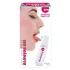 Blowjob Gel - gel lubrificante orale - gusto fragola - 50 ml