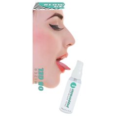 Blowjob Gel - gel lubrificante orale - menta piperita 50ml