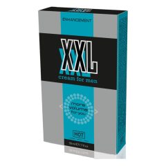 HOT XXL Volume - Crema intima per uomo (50ml)
