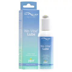 Pjur We-vibe - lubrificante a base d'acqua - 100ml