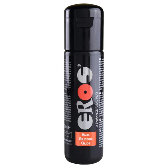 Lubrificante Intenso Anale EROS (100ml)