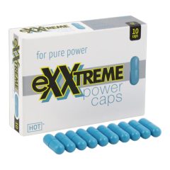   Integratore alimentare eXXtreme per la virilità (10 capsule)