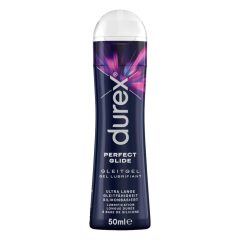   Durex Play Perfect Glide - Gel Lubrificante al Silicone (50ml)