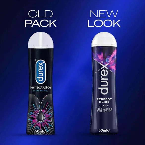 Durex - lubrificante intimo silicone - lunga durata - 50ml