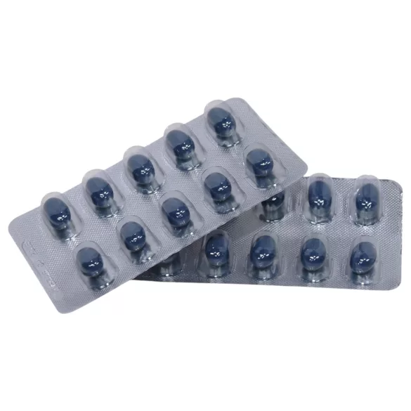 V-Active - integratore alimentare per uomo - capsule (20 pezzi)