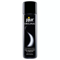 pjur Original - lubrificante intimo silicone - 500ml
