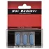 Doc Hammer - integratore alimentare capsule - unisex - 3 pezzi