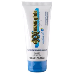 HOT Exxtreme - lubrificante a base d'acqua - 100ml