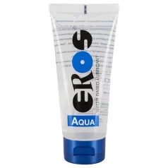 EROS - lubrificante a base d’acqua - 100ml