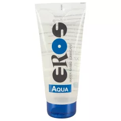 EROS Aqua - lubrificante a base d’acqua - 200ml