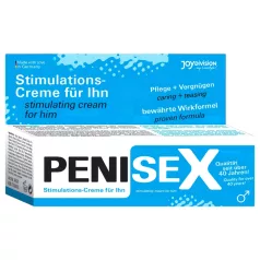 PENISEX - crema stimolante uomo - 50ml