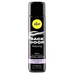 Pjur Back Door - lubrificante anale - 100ml