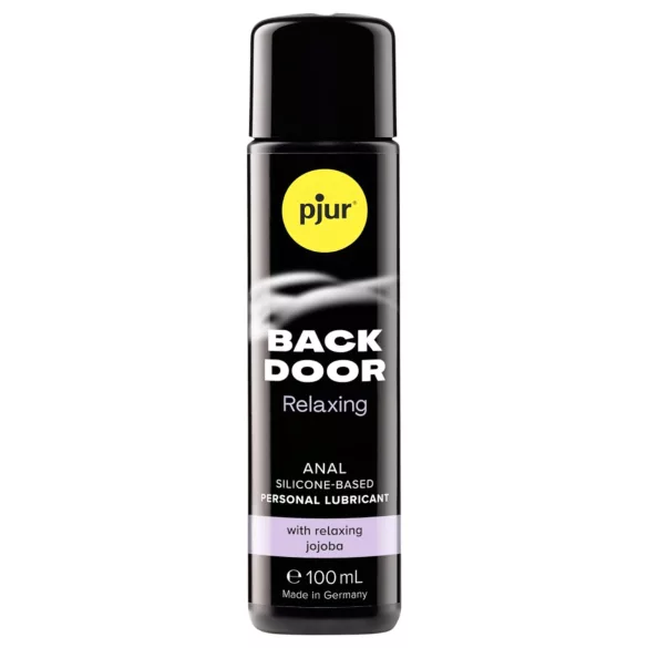 Pjur Back Door - lubrificante anale - 100ml