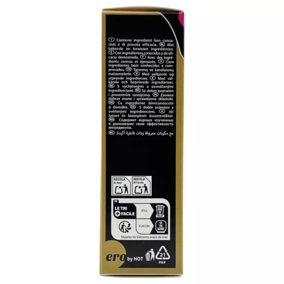 HOT Spanish Fly Gold Woman - afrodisiaco per donne (30 ml)